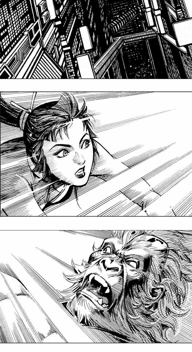 Tái Sinh Viên Chapter 2 trang 4