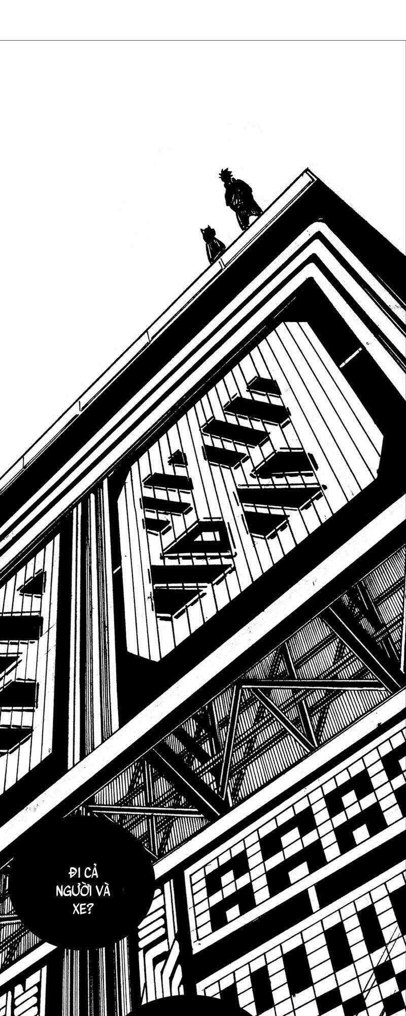 Tái Sinh Viên Chapter 2 trang 7