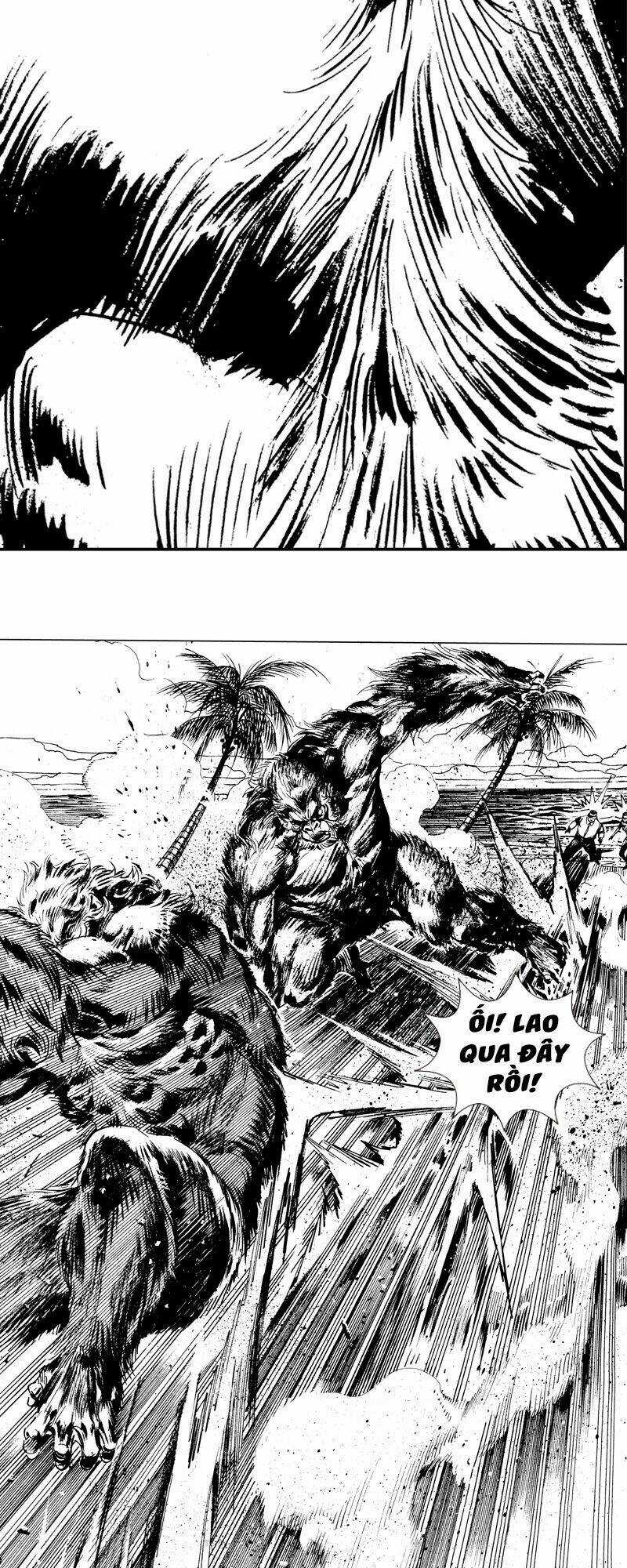 Tái Sinh Viên Chapter 3 trang 11