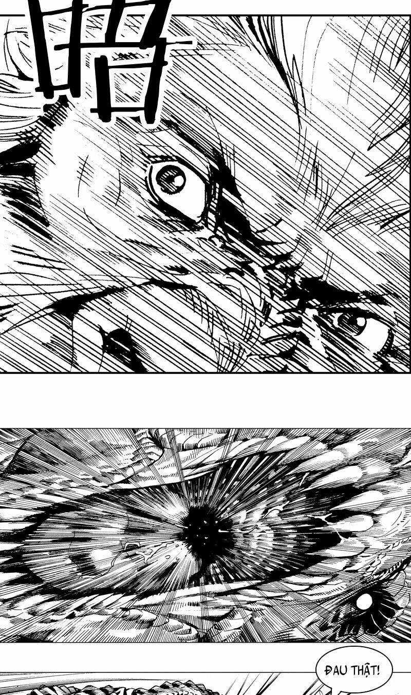 Tái Sinh Viên Chapter 3 trang 14