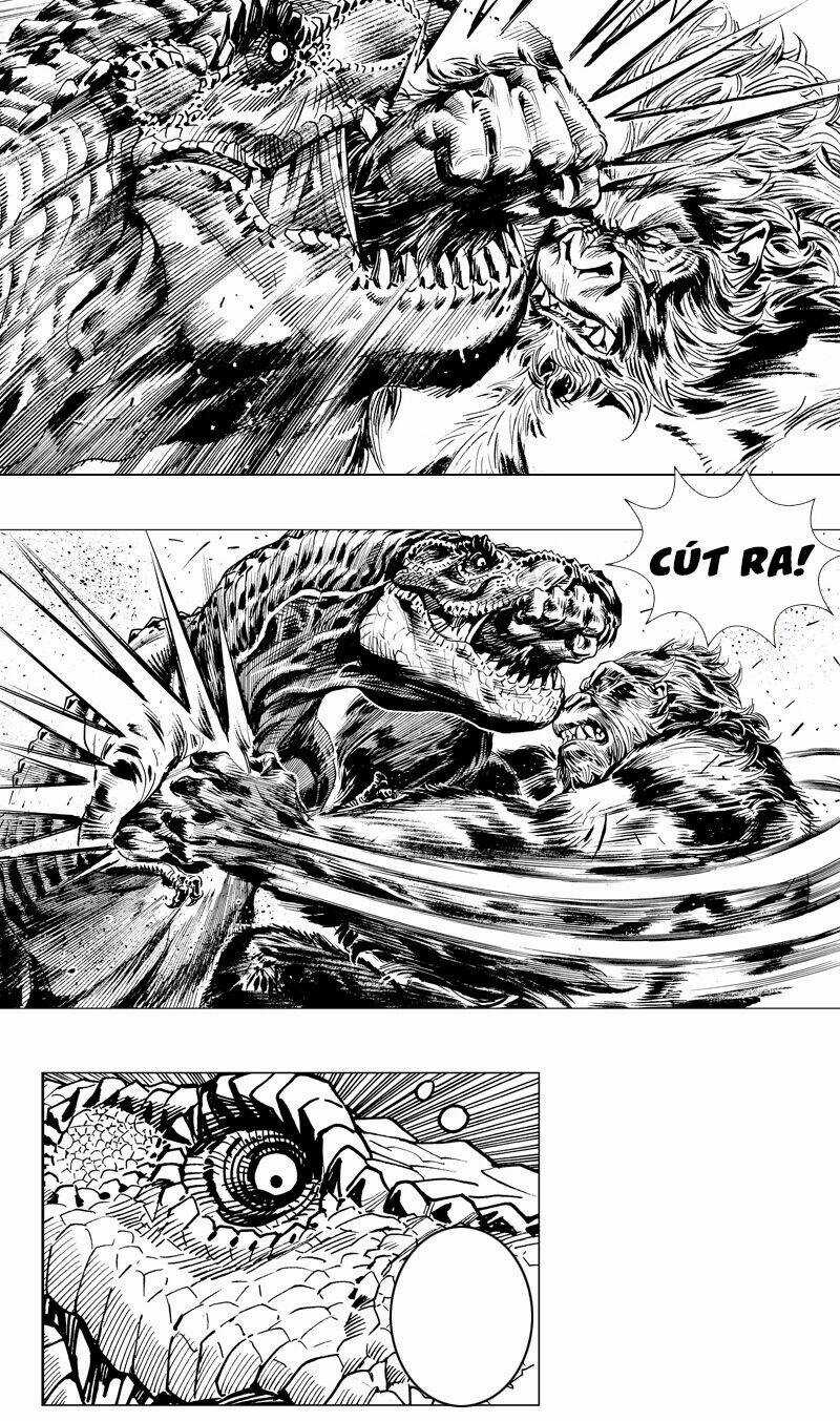 Tái Sinh Viên Chapter 3 trang 15