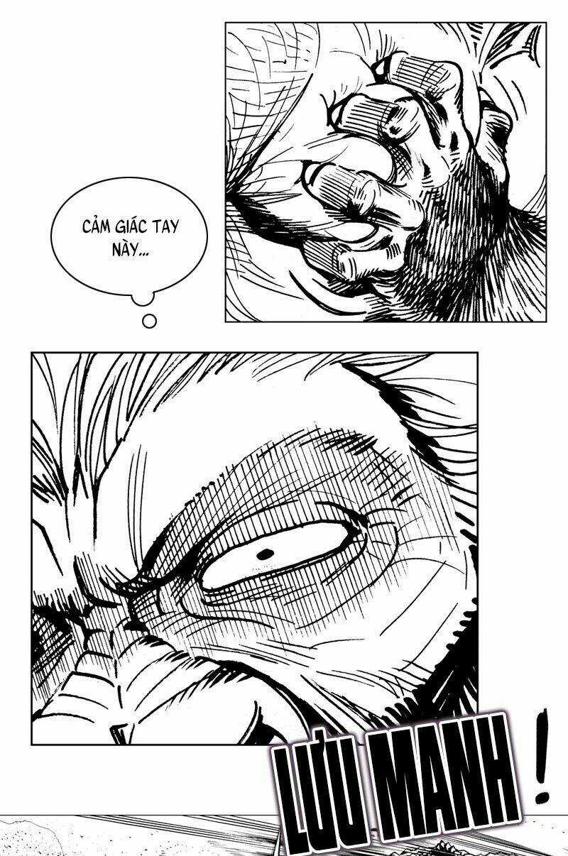 Tái Sinh Viên Chapter 3 trang 16