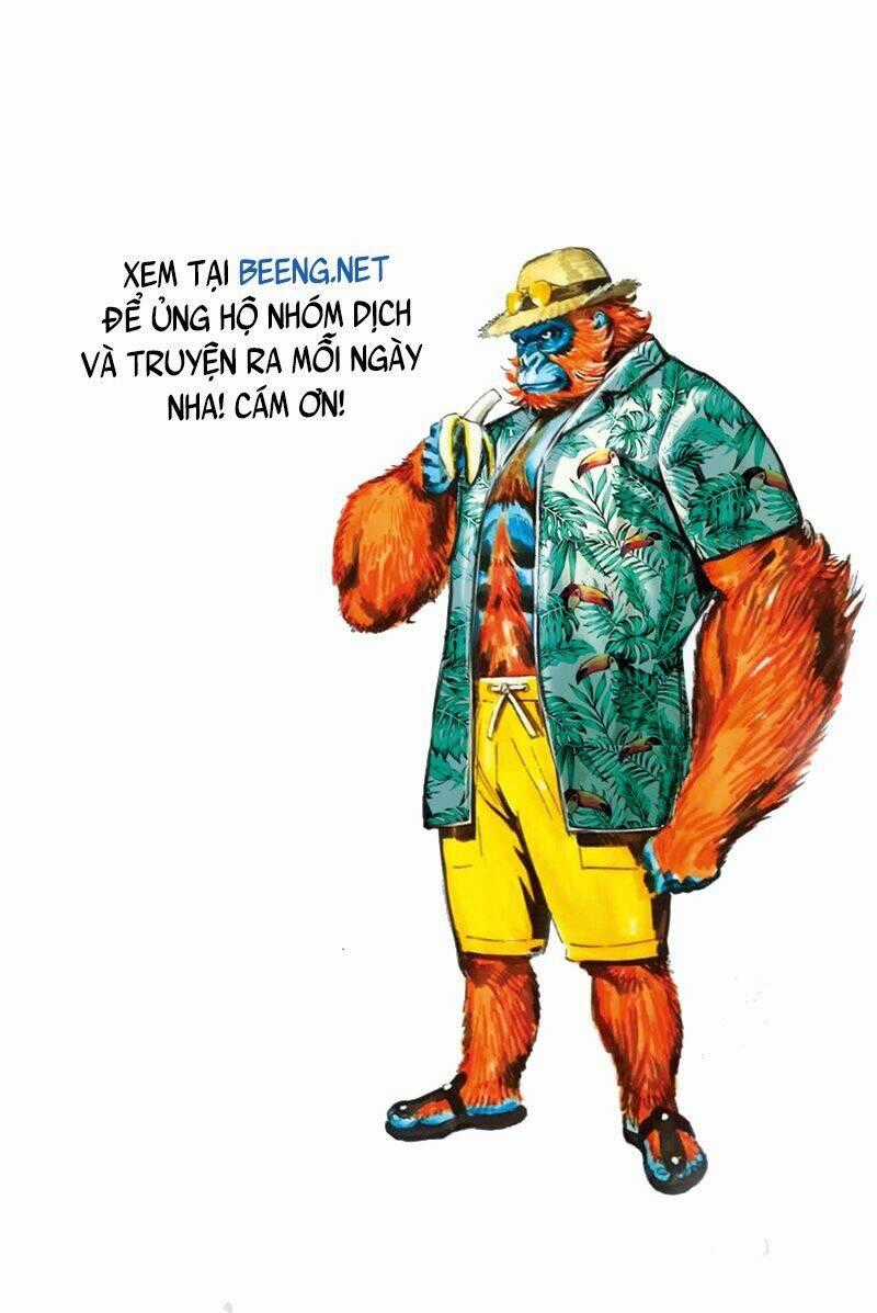 Tái Sinh Viên Chapter 3 trang 21