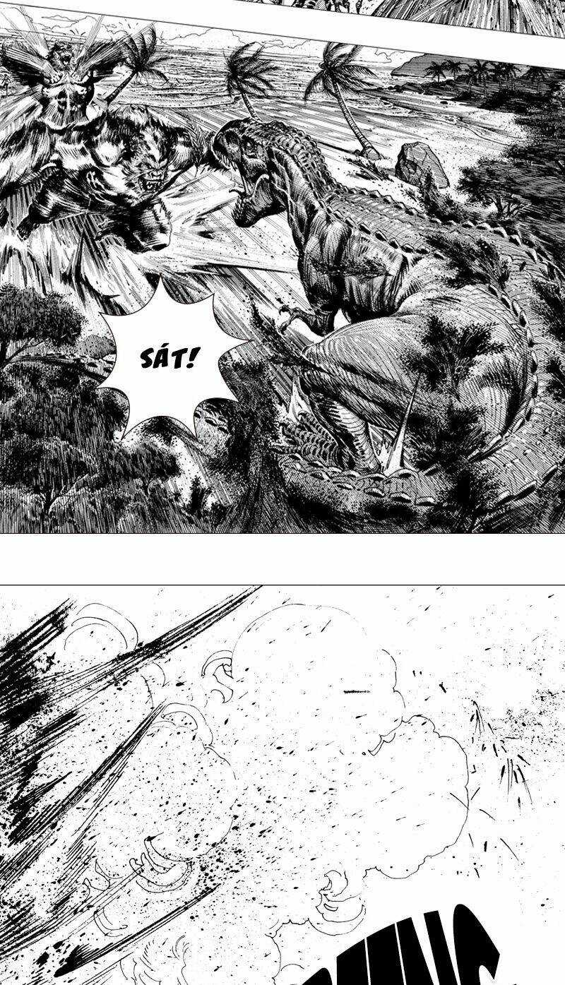 Tái Sinh Viên Chapter 3 trang 5