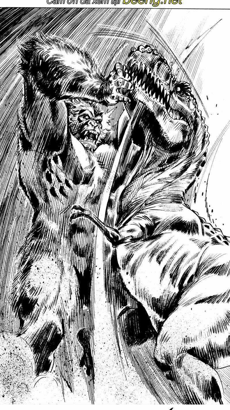 Tái Sinh Viên Chapter 3 trang 8