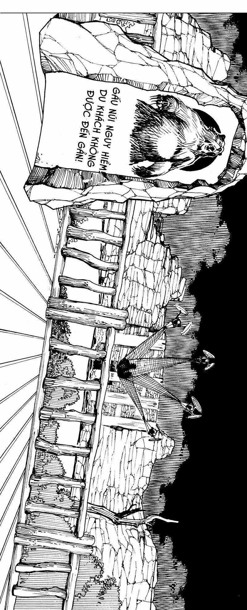 Tái Sinh Viên Chapter 4 trang 14