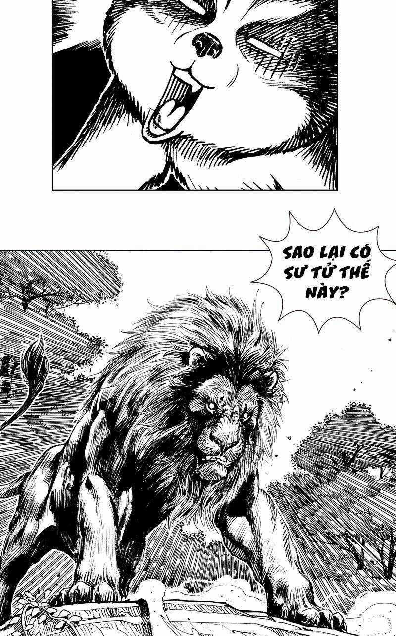 Tái Sinh Viên Chapter 4 trang 17