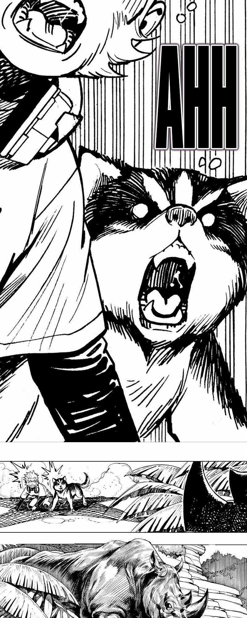 Tái Sinh Viên Chapter 4 trang 19