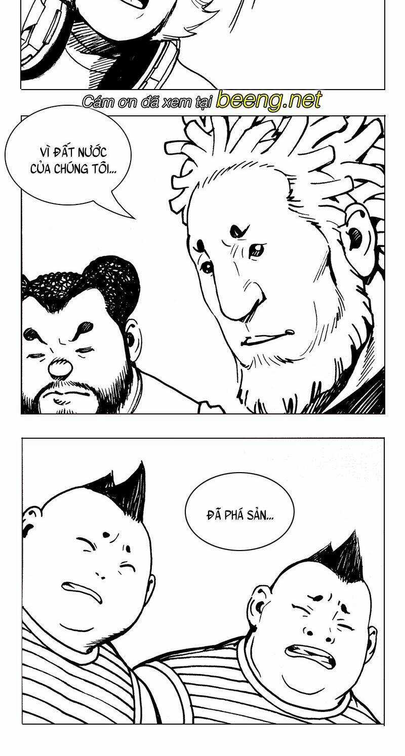 Tái Sinh Viên Chapter 4 trang 27