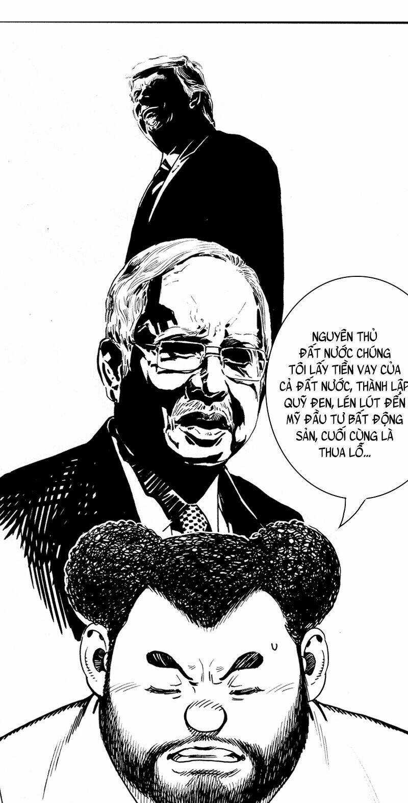 Tái Sinh Viên Chapter 4 trang 28