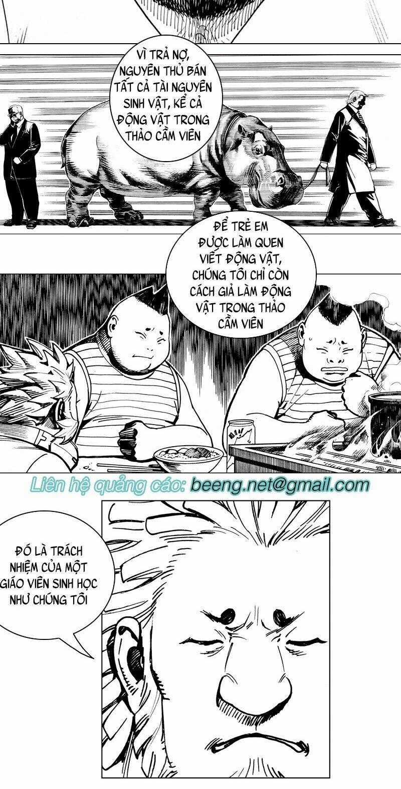 Tái Sinh Viên Chapter 4 trang 29