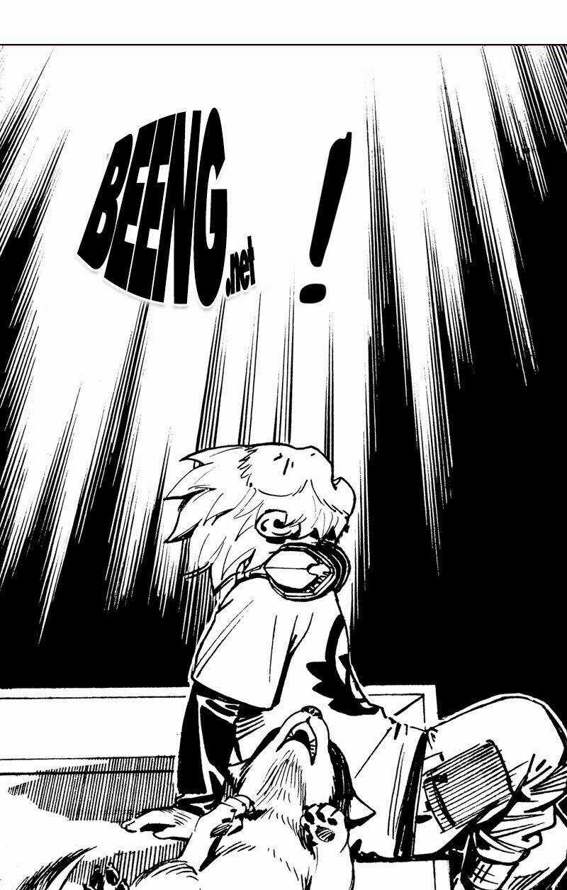 Tái Sinh Viên Chapter 4 trang 4