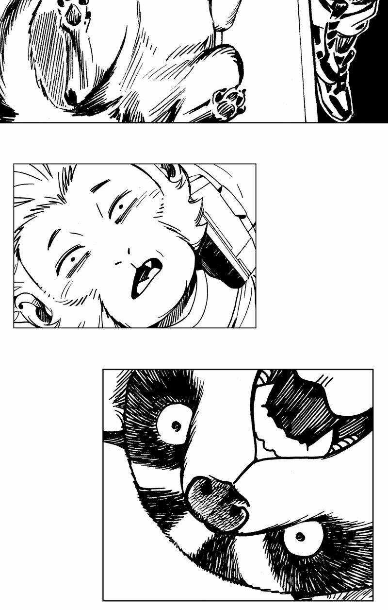 Tái Sinh Viên Chapter 4 trang 5