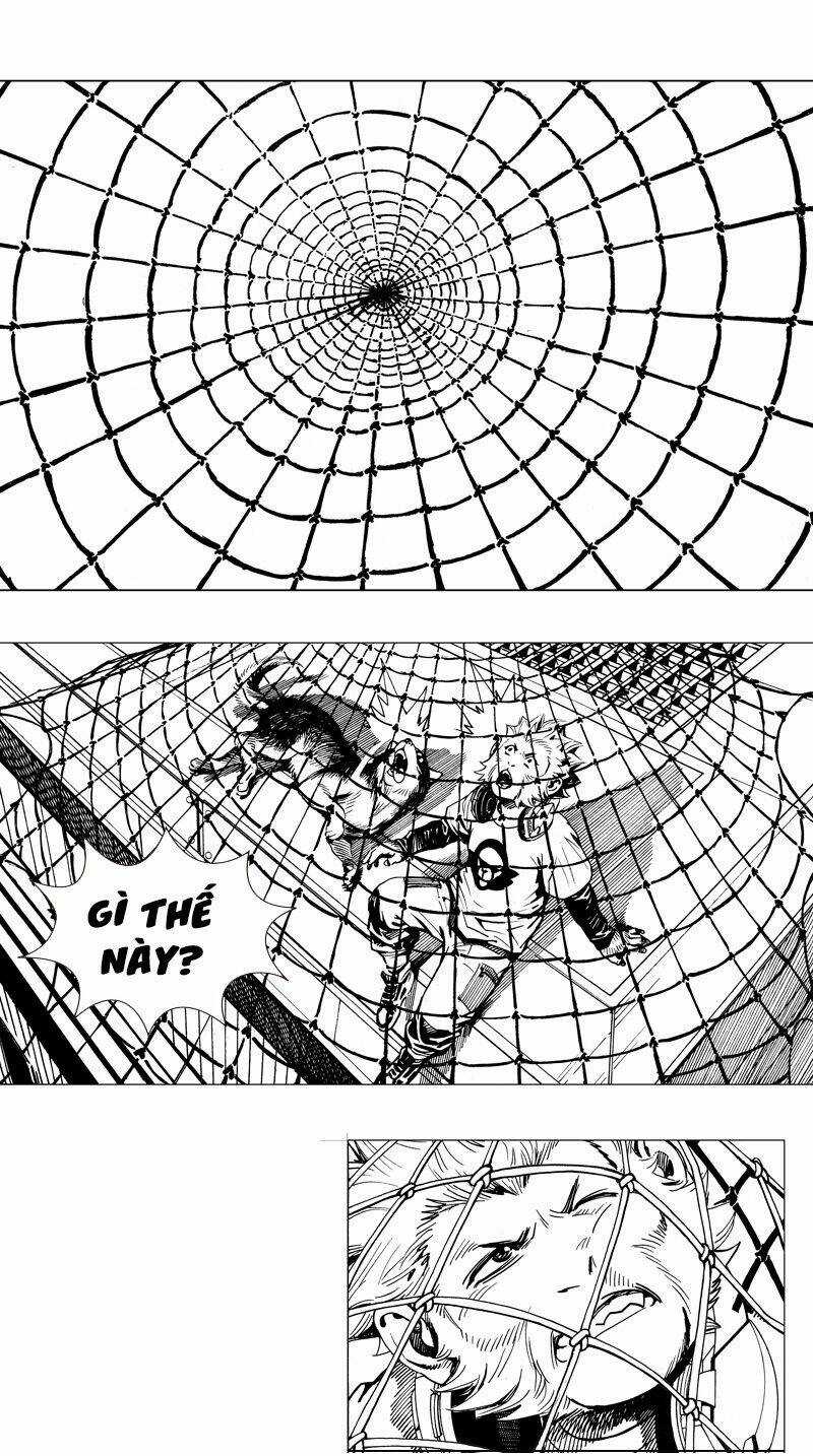 Tái Sinh Viên Chapter 4 trang 6