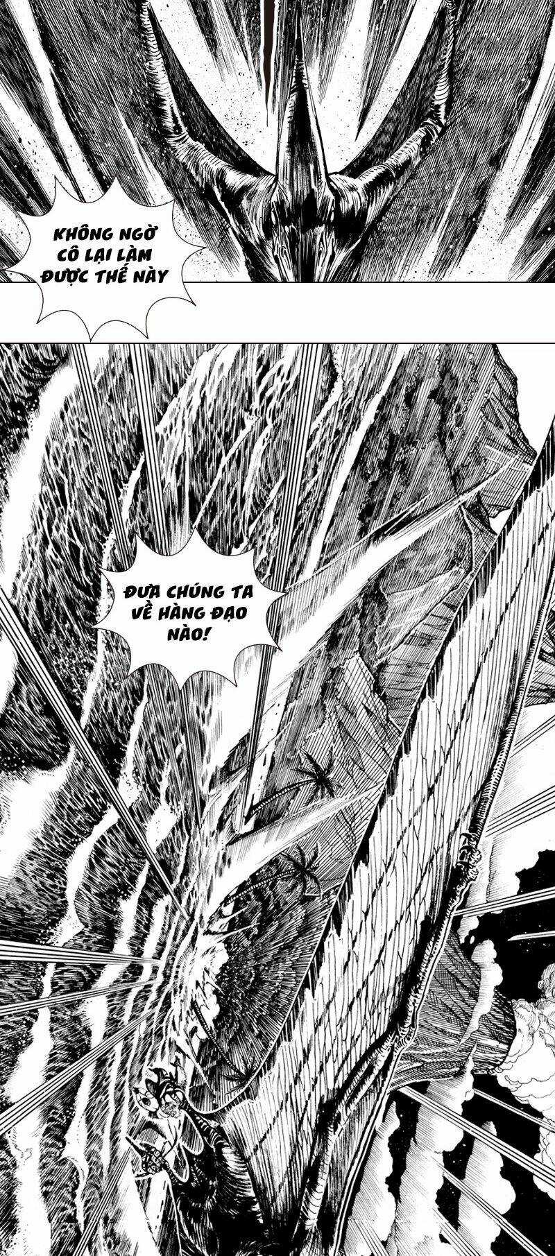 Tái Sinh Viên Chapter 5 trang 10