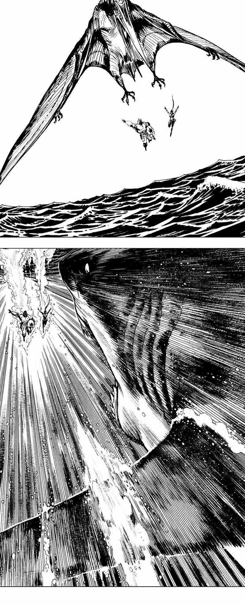 Tái Sinh Viên Chapter 5 trang 12