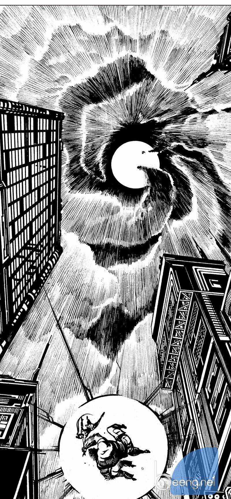 Tái Sinh Viên Chapter 5 trang 15