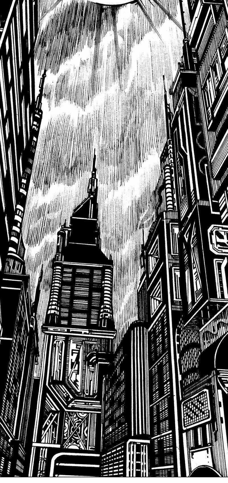 Tái Sinh Viên Chapter 5 trang 16