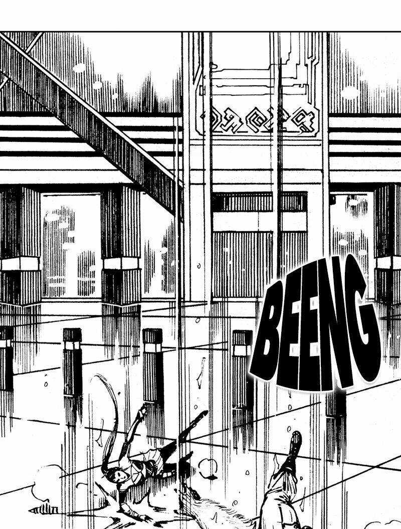 Tái Sinh Viên Chapter 5 trang 17