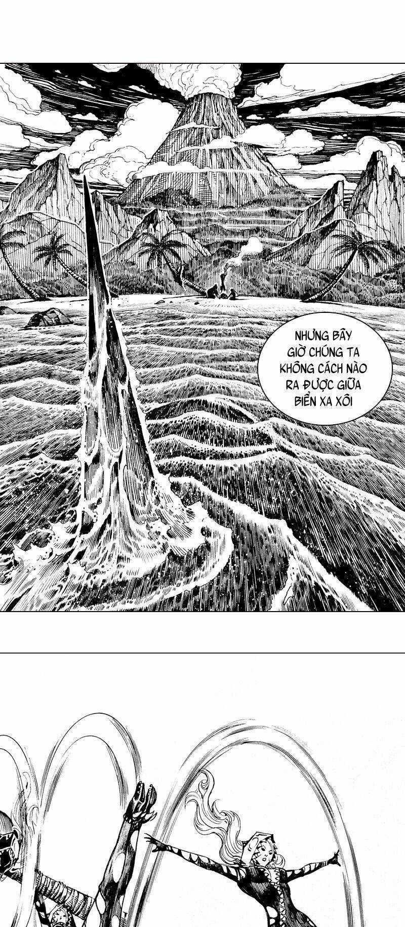 Tái Sinh Viên Chapter 5 trang 5