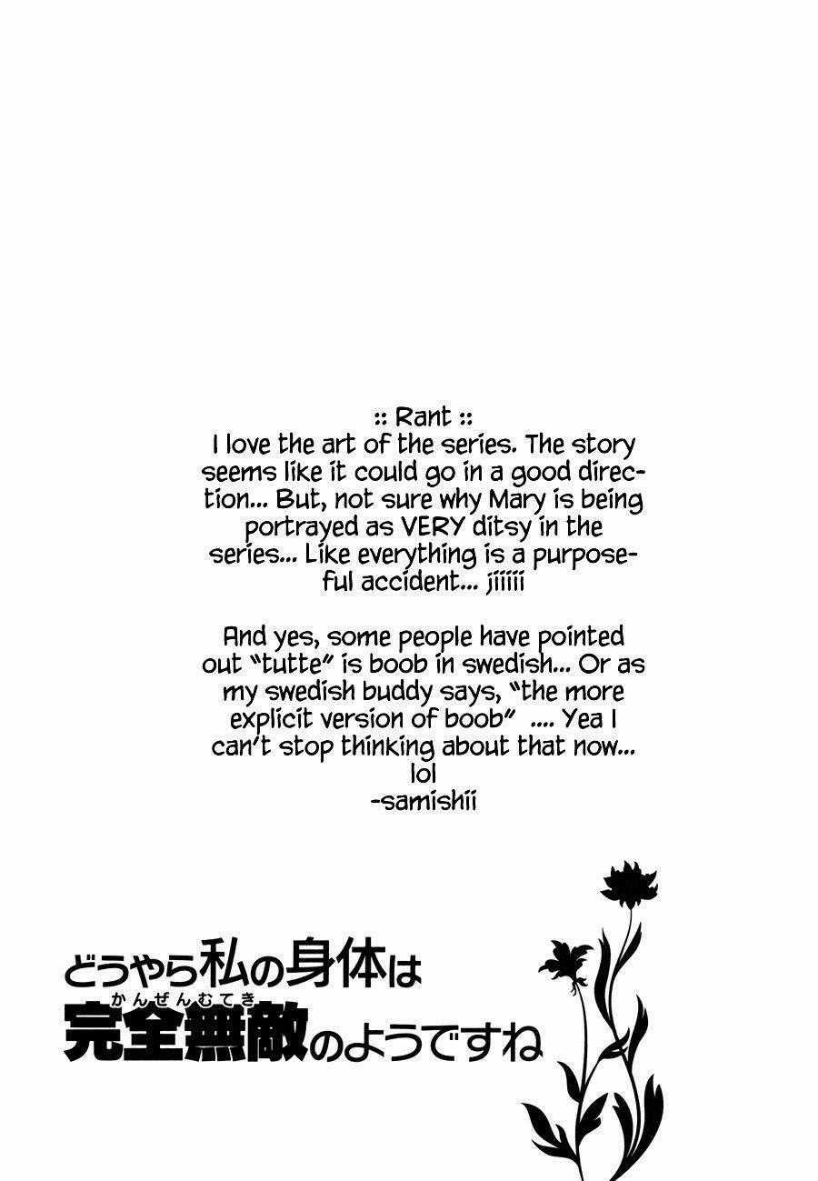 Tái Sinh Với Cơ Thể Bất Khả Chiến Bại Chapter 11.2 trang 13