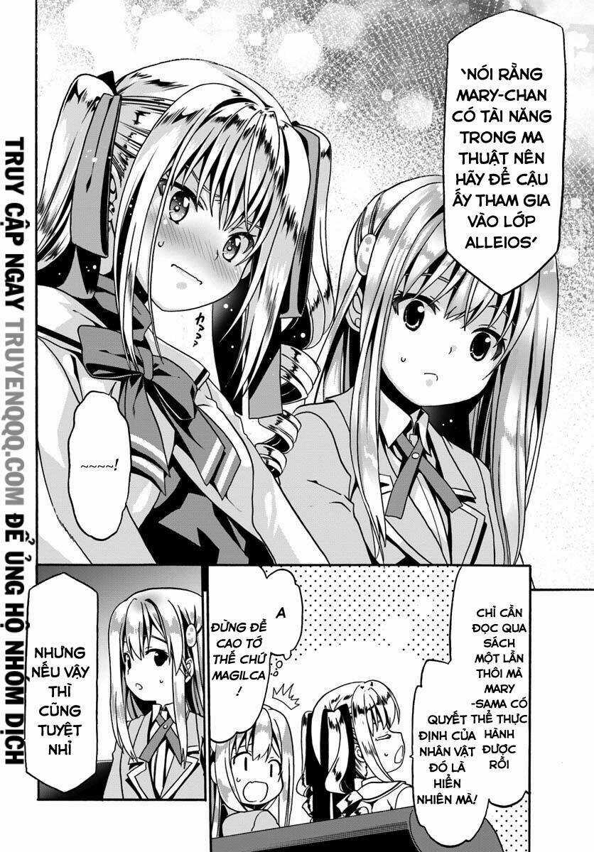 Tái Sinh Với Cơ Thể Bất Khả Chiến Bại Chapter 12.2 trang 12