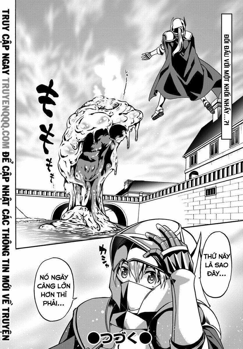 Tái Sinh Với Cơ Thể Bất Khả Chiến Bại Chapter 17.5 trang 14