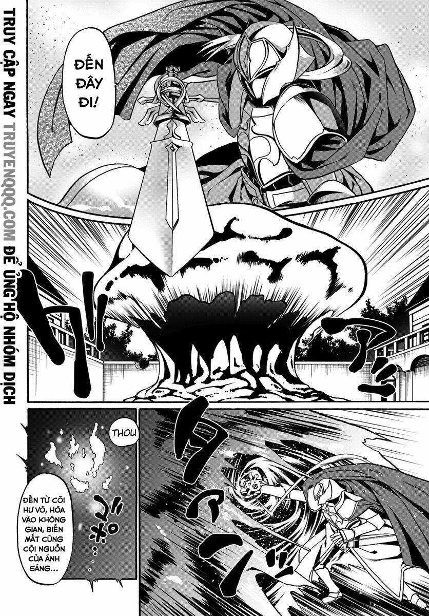 Tái Sinh Với Cơ Thể Bất Khả Chiến Bại Chapter 18.5 trang 3