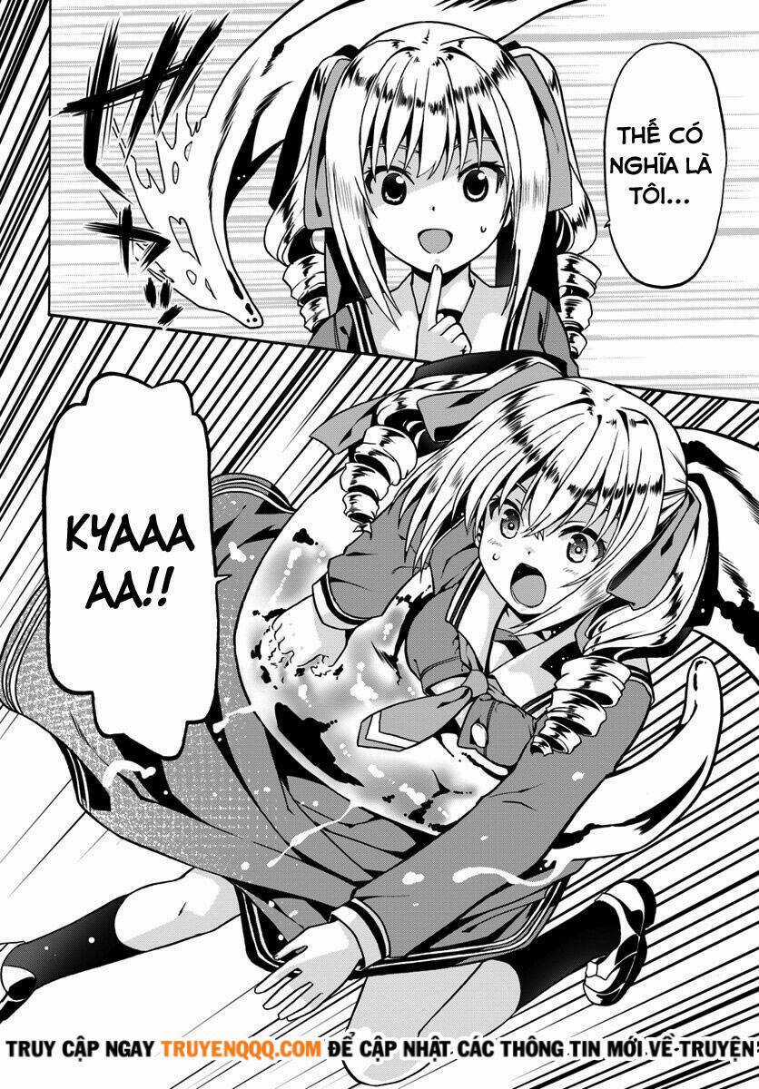 Tái Sinh Với Cơ Thể Bất Khả Chiến Bại Chapter 18 trang 6