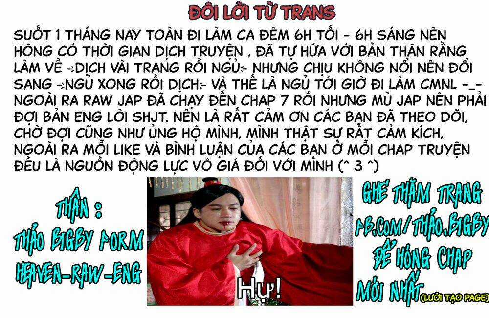 Tái Sinh Với Cơ Thể Bất Khả Chiến Bại Chapter 2 trang 26