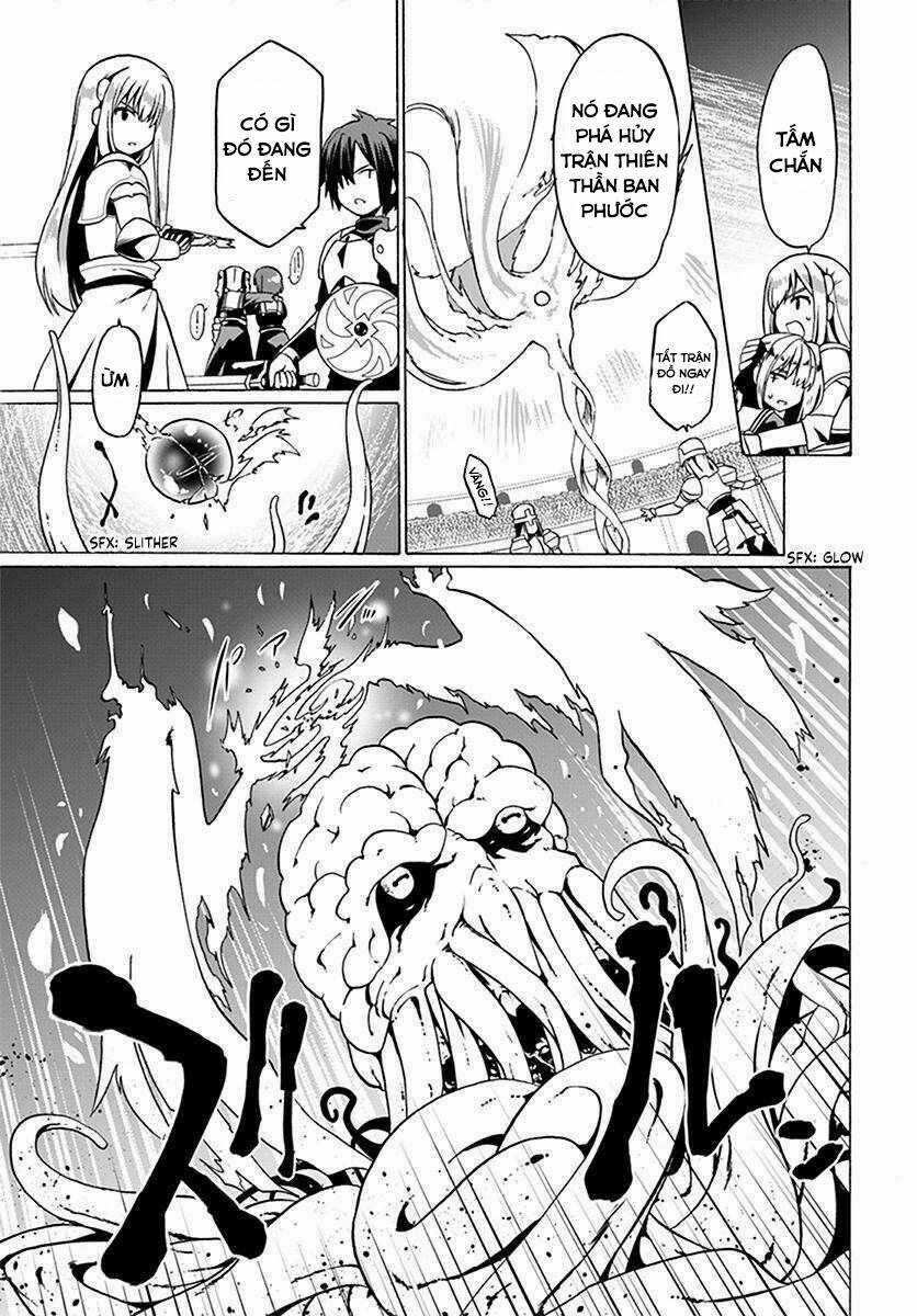 Tái Sinh Với Cơ Thể Bất Khả Chiến Bại Chapter 24.5 trang 5