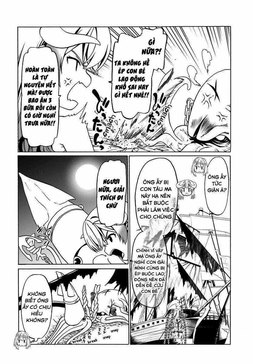 Tái Sinh Với Cơ Thể Bất Khả Chiến Bại Chapter 26.5 trang 2