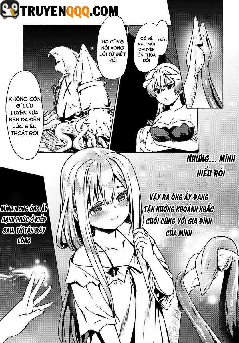 Tái Sinh Với Cơ Thể Bất Khả Chiến Bại Chapter 26.5 trang 3