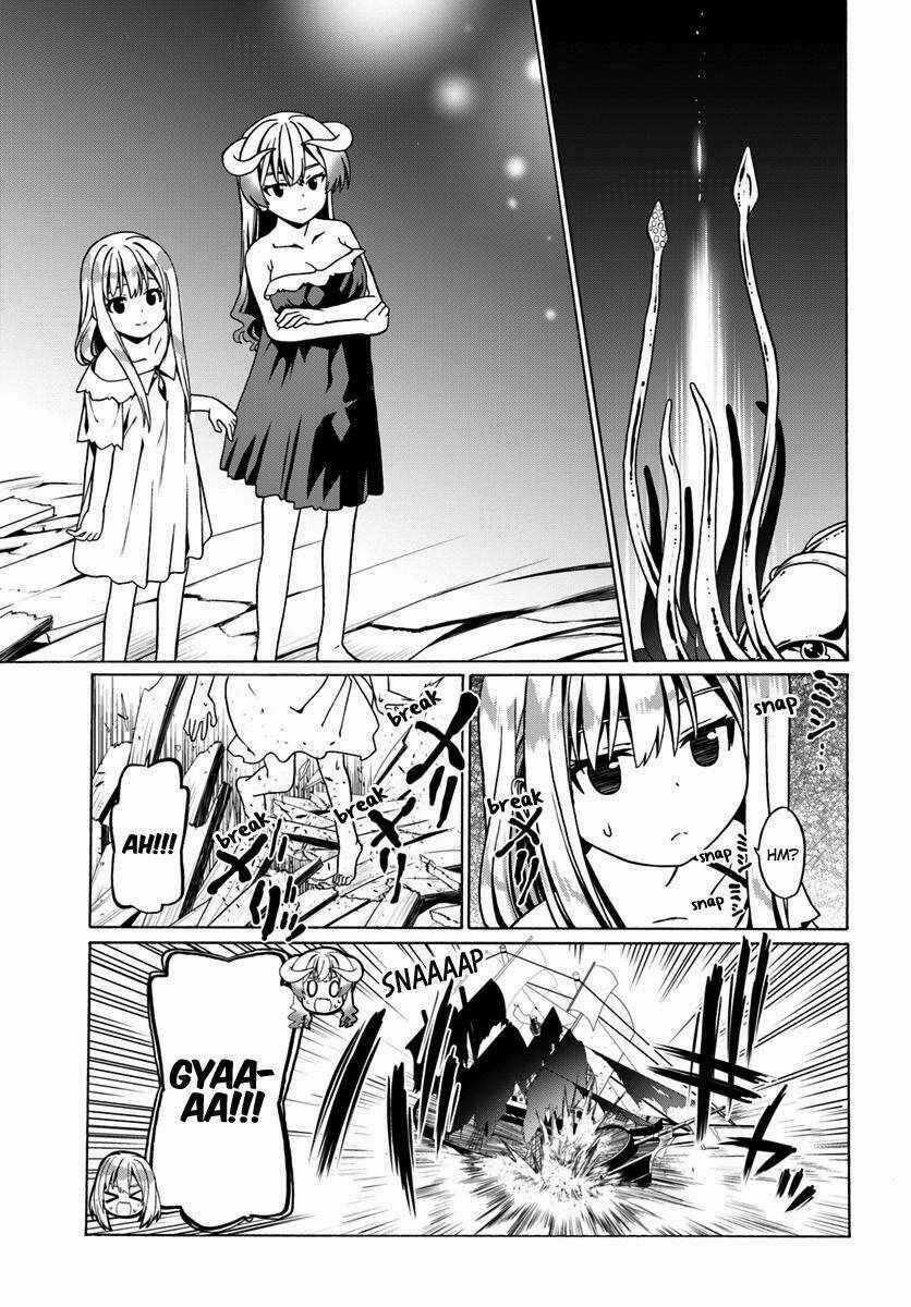 Tái Sinh Với Cơ Thể Bất Khả Chiến Bại Chapter 26.5 trang 5