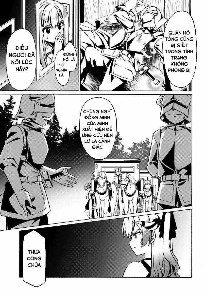 Tái Sinh Với Cơ Thể Bất Khả Chiến Bại Chapter 29.5 trang 2