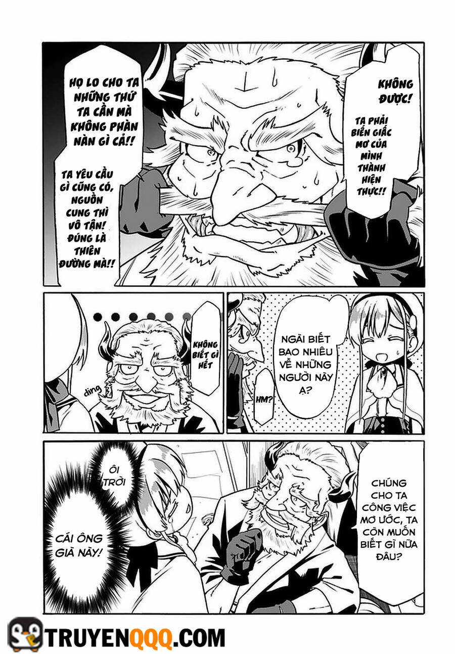 Tái Sinh Với Cơ Thể Bất Khả Chiến Bại Chapter 31.5 trang 9