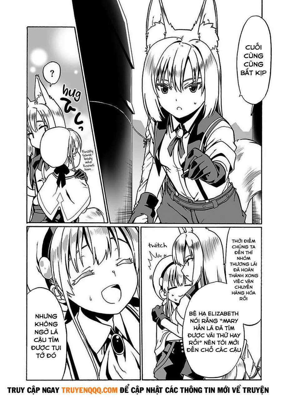 Tái Sinh Với Cơ Thể Bất Khả Chiến Bại Chapter 31 trang 5