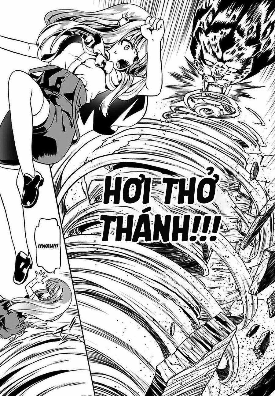 Tái Sinh Với Cơ Thể Bất Khả Chiến Bại Chapter 32.5 trang 2