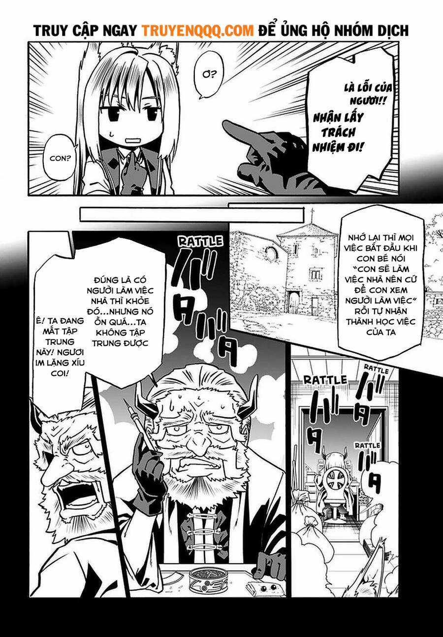 Tái Sinh Với Cơ Thể Bất Khả Chiến Bại Chapter 33.2 trang 3