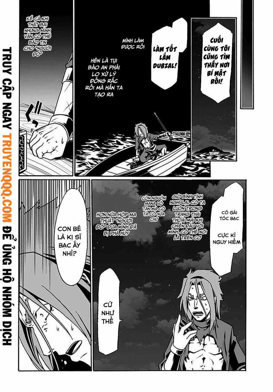 Tái Sinh Với Cơ Thể Bất Khả Chiến Bại Chapter 36.5 trang 3