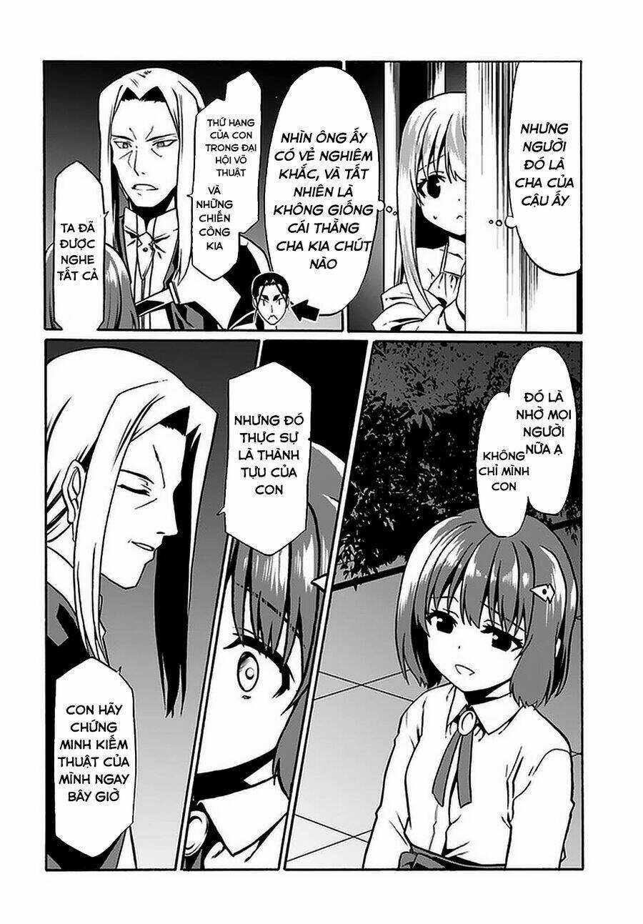 Tái Sinh Với Cơ Thể Bất Khả Chiến Bại Chapter 43.5 trang 10