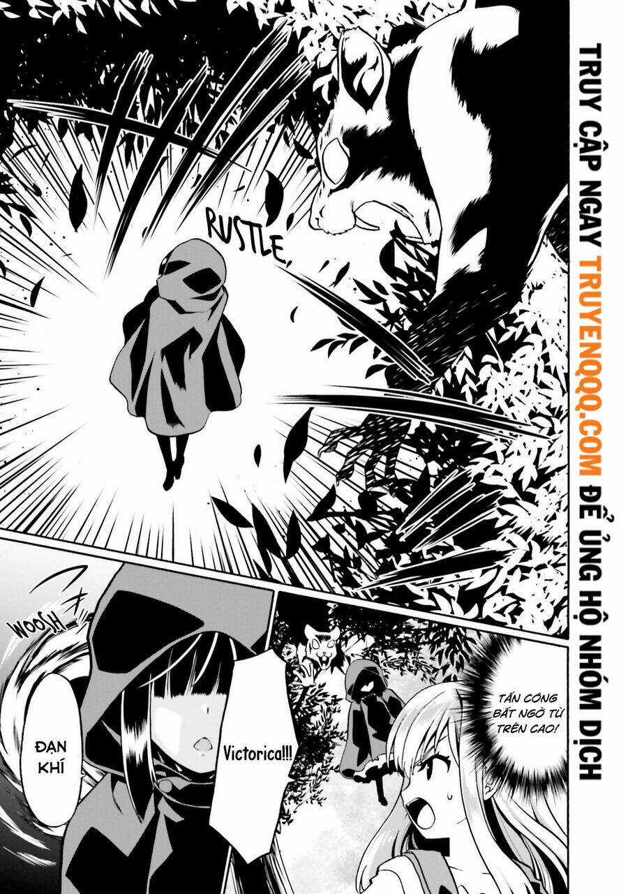 Tái Sinh Với Cơ Thể Bất Khả Chiến Bại Chapter 44 trang 11