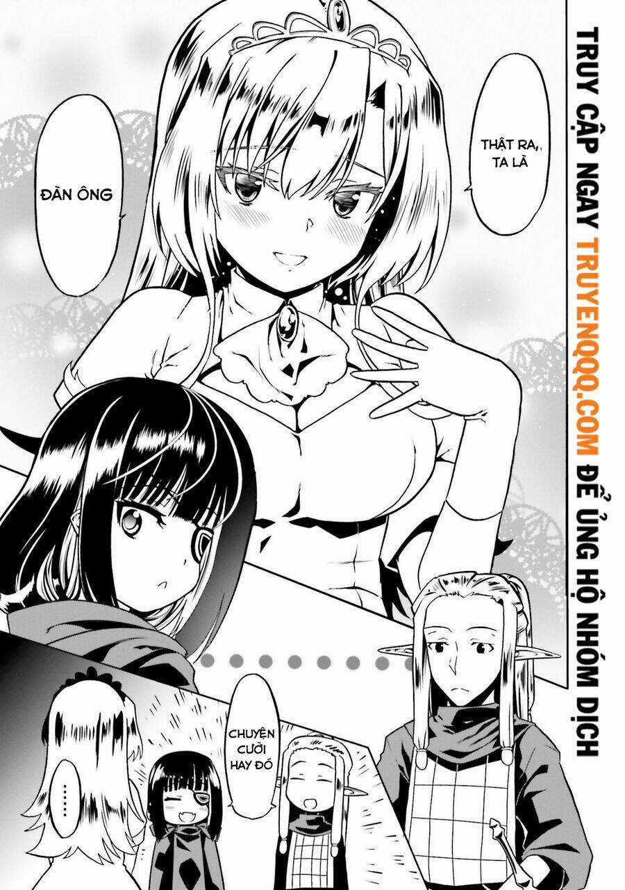 Tái Sinh Với Cơ Thể Bất Khả Chiến Bại Chapter 45.5 trang 4