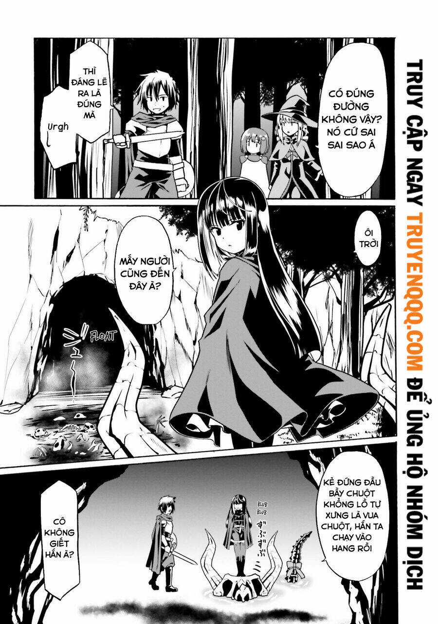 Tái Sinh Với Cơ Thể Bất Khả Chiến Bại Chapter 47.5 trang 2