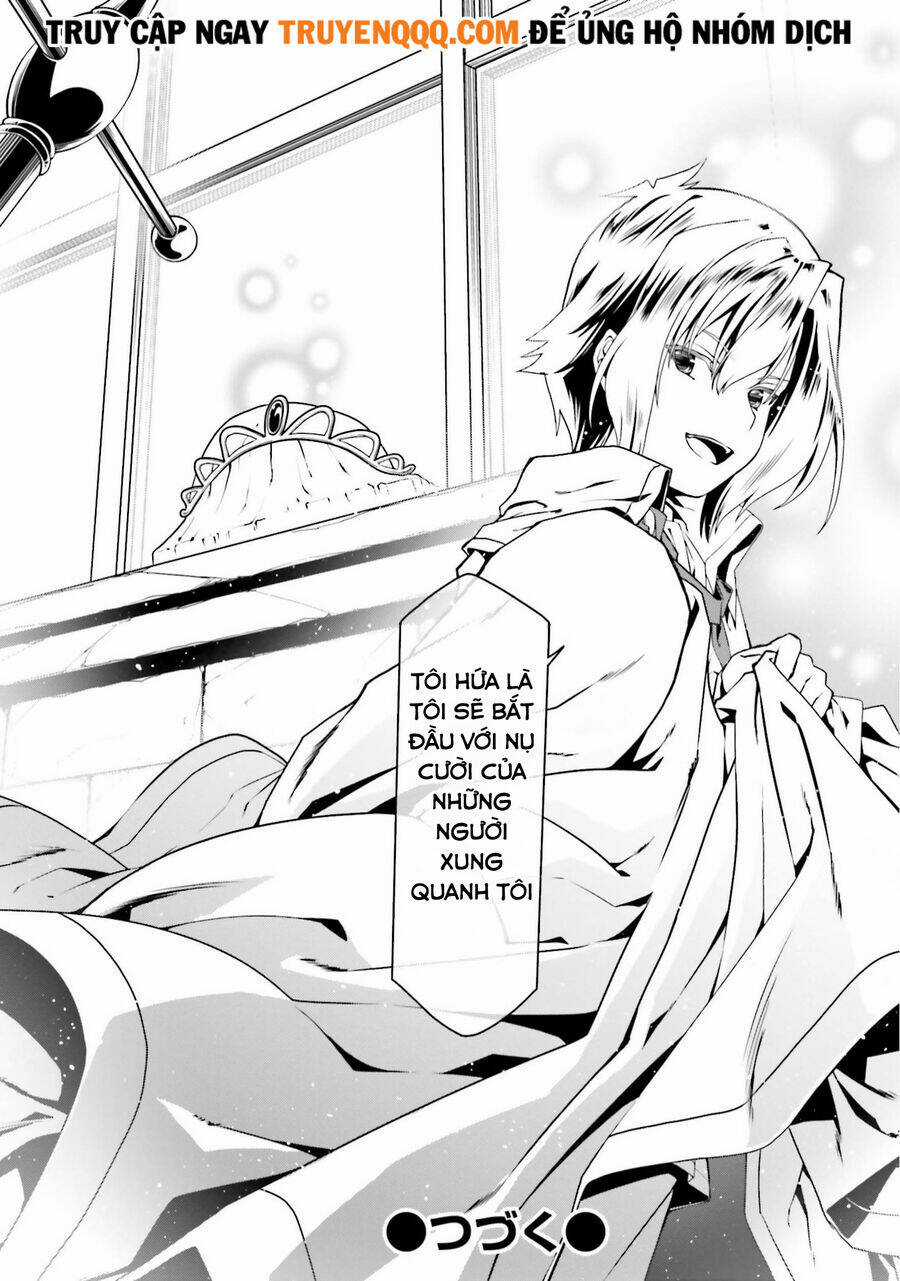 Tái Sinh Với Cơ Thể Bất Khả Chiến Bại Chapter 48.5 trang 11