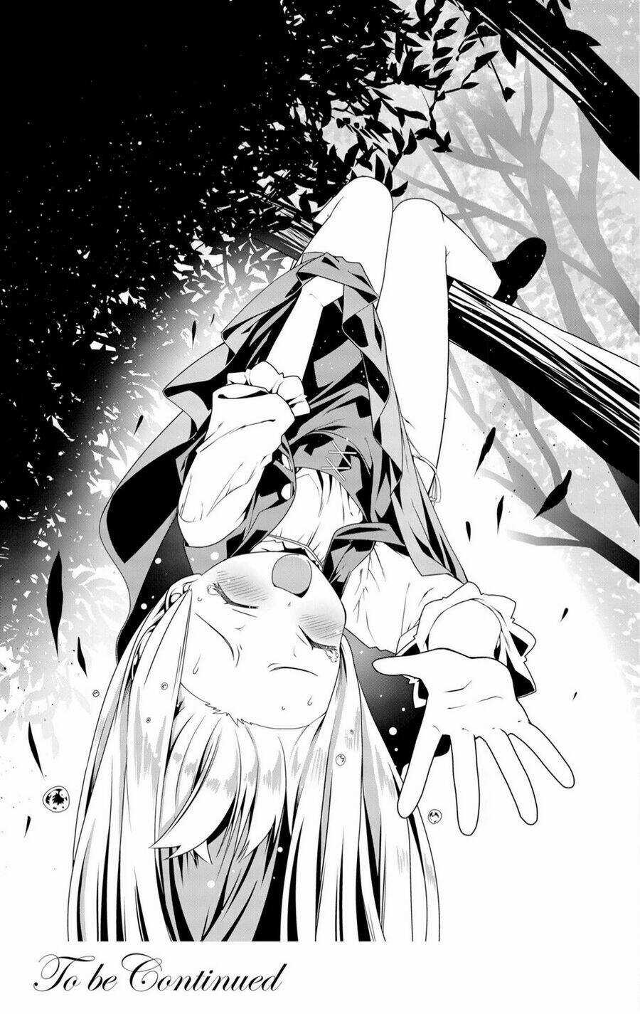 Tái Sinh Với Cơ Thể Bất Khả Chiến Bại Chapter 48.5 trang 12