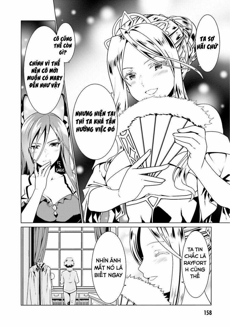 Tái Sinh Với Cơ Thể Bất Khả Chiến Bại Chapter 48.5 trang 9