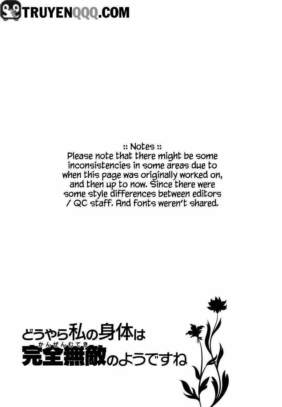 Tái Sinh Với Cơ Thể Bất Khả Chiến Bại Chapter 7.2 trang 15