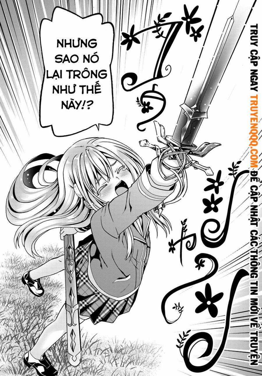 Tái Sinh Với Cơ Thể Bất Khả Chiến Bại Chapter 8.2 trang 6