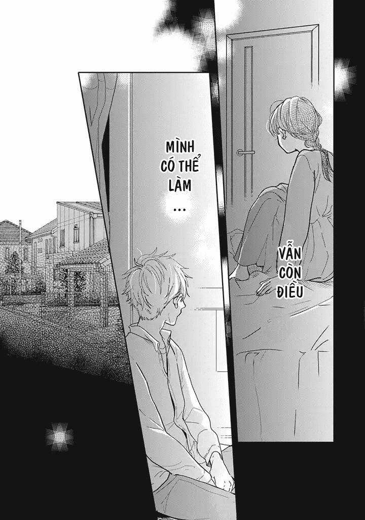 Tái Sinh Xong Thằng Bạn Kiếp Trước Cầu Hôn Tôi Chapter 18 trang 8